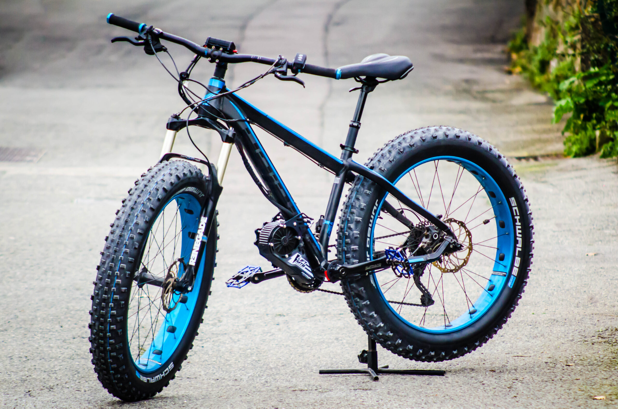 fat bike