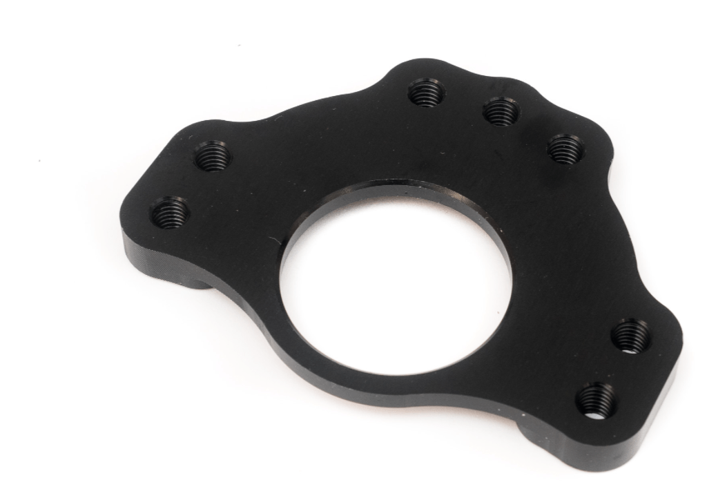 Type A adapter for BSA box