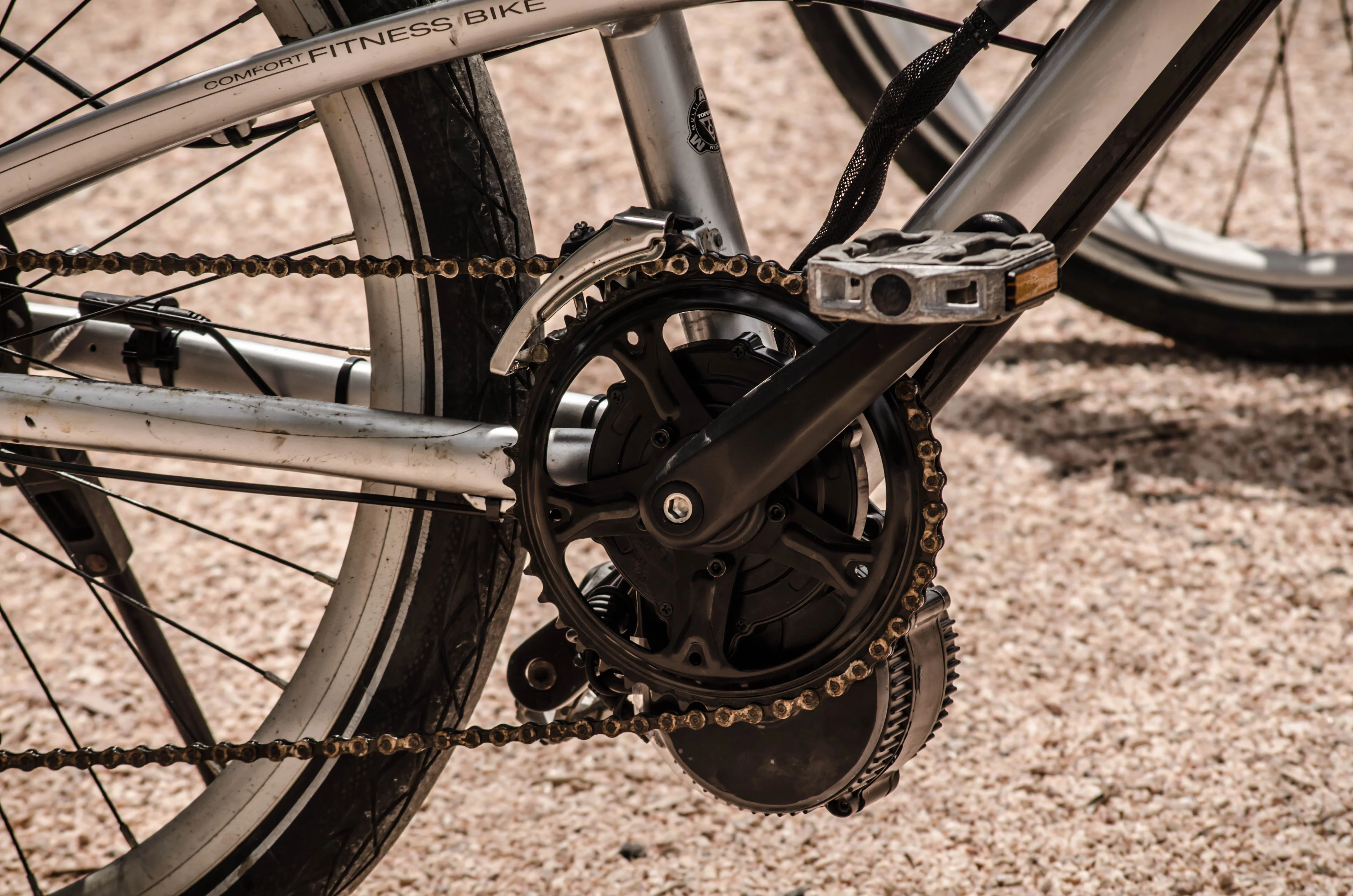 Bafang or Bosch - Our opinion and tests on the pedal motors for bikes