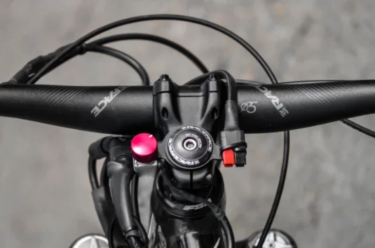 Régulateur de vitesse pour vélo adaptable
