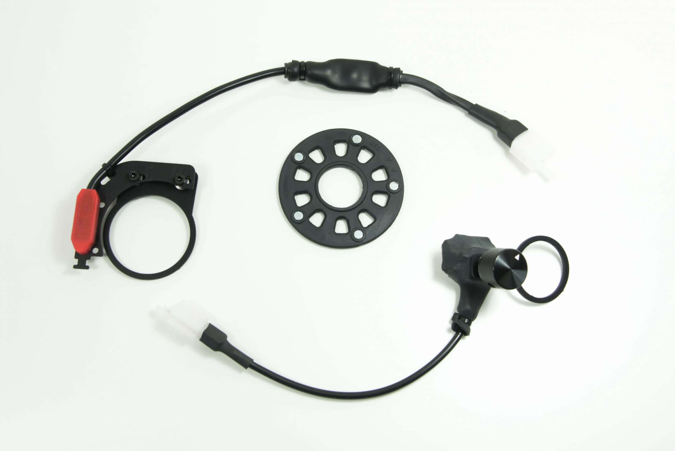 electric bike pedal sensor