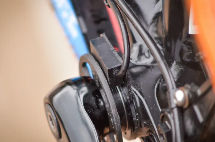 Capteur de pédalier de vélo électrique – Image 7