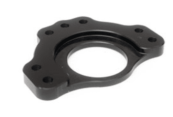 Type A adapter for BSA bottom bracket