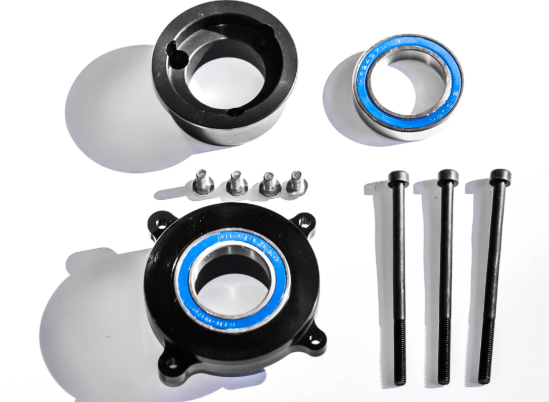 BB92 bottom bracket adapter