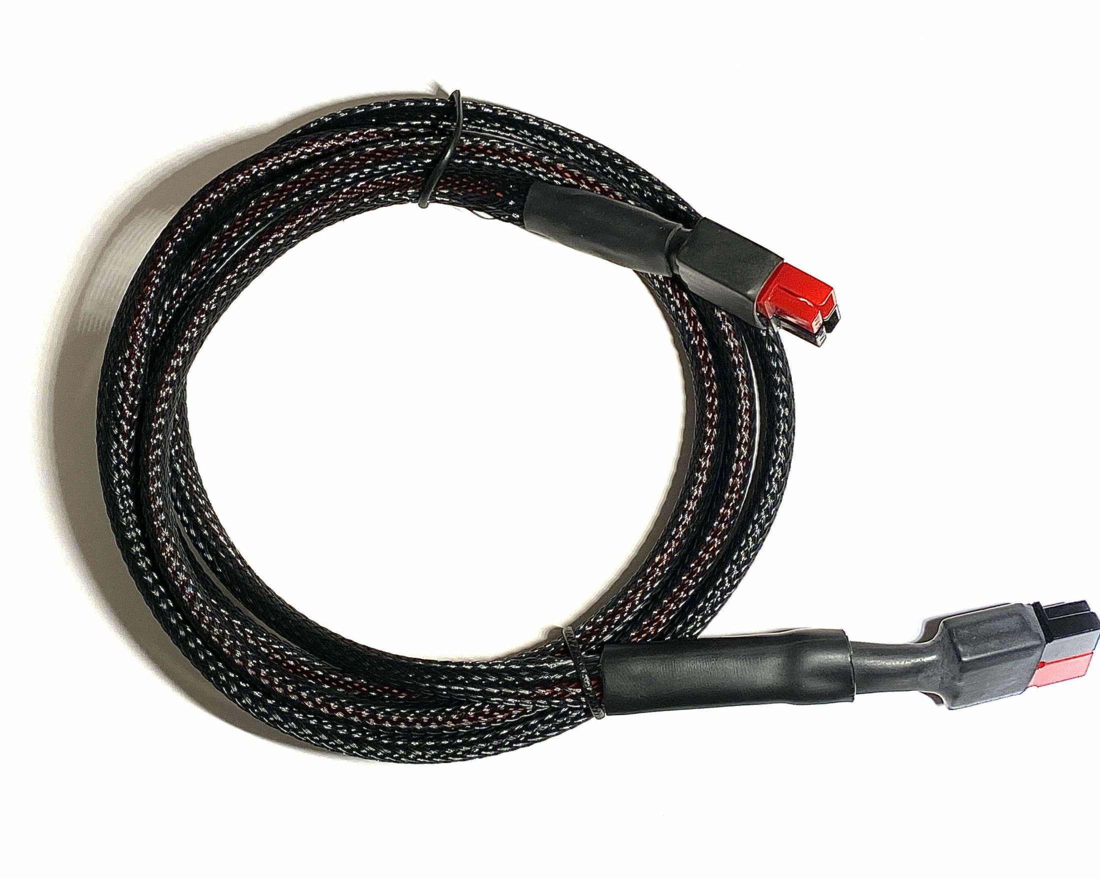 cable de conexión de la batería