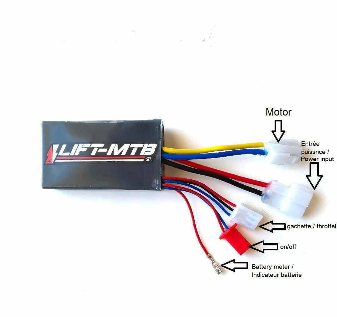 Motor Controller