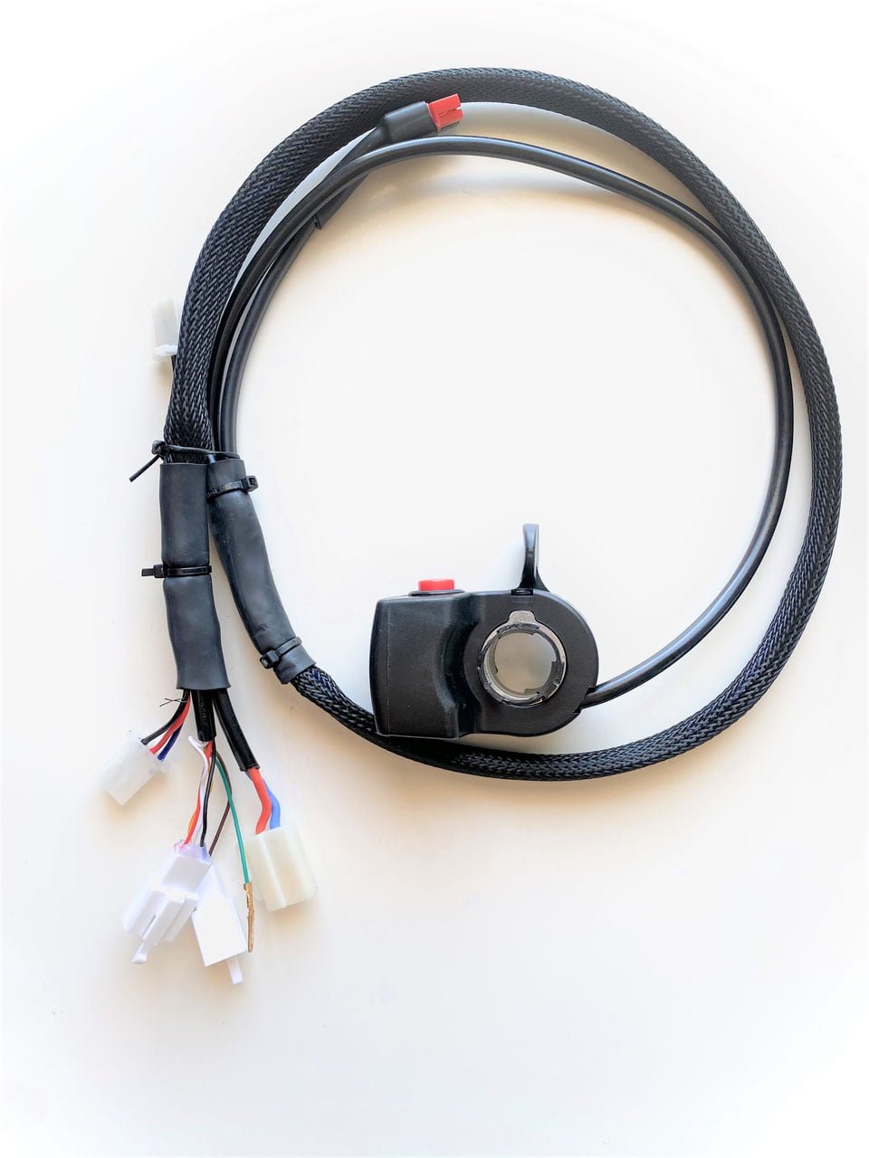 LIFT-MTB motor harness