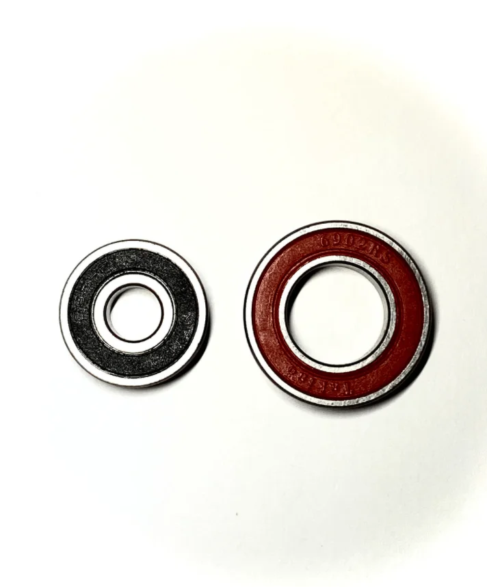 Gearbox reconditioning kit