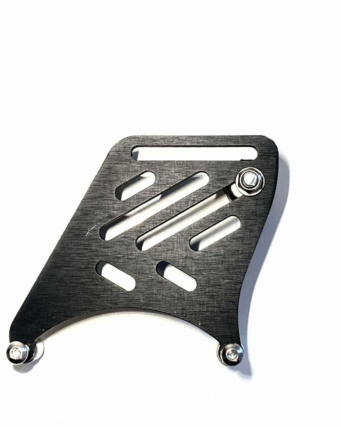 Renfort moteur gauche – Image 2