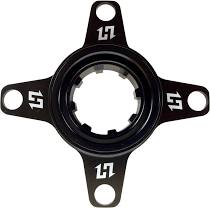 Pedal de rueda libre HXR