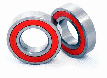 Bottom bracket adapter bearing