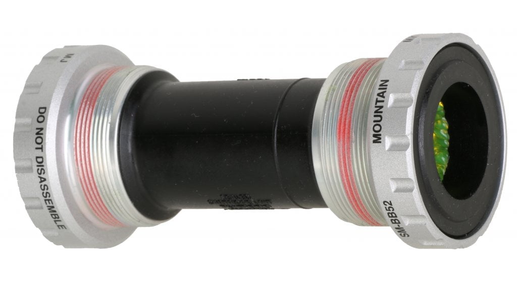 Bottom bracket BSA/ 24mm