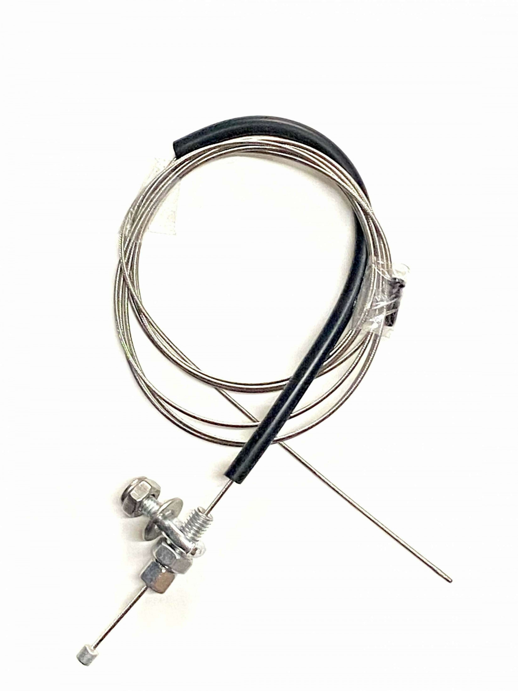 Sistema de cable ajustable para el motor del pedal LIFT-MTB