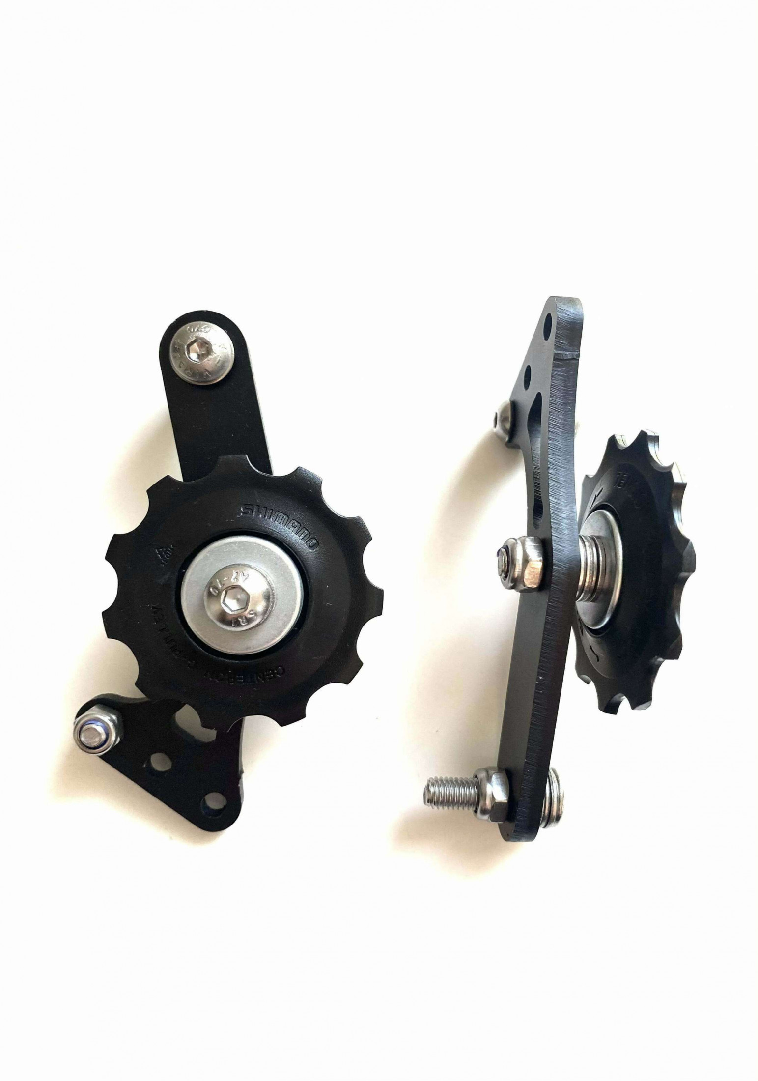 chain tensioner