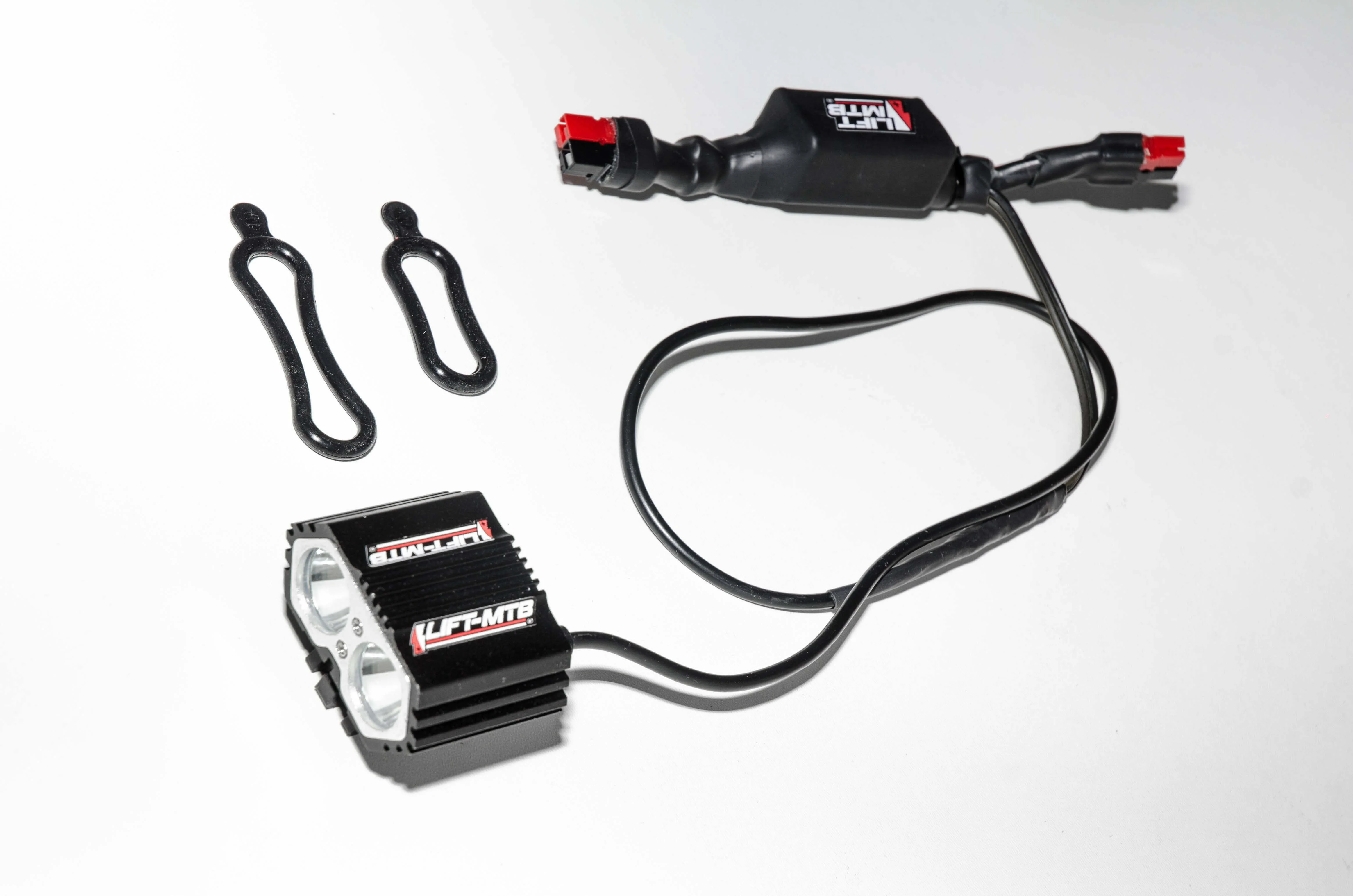 Lampe frontale pour vélo électrique – Image 5