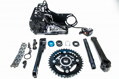 I nostri kit preconfigurati