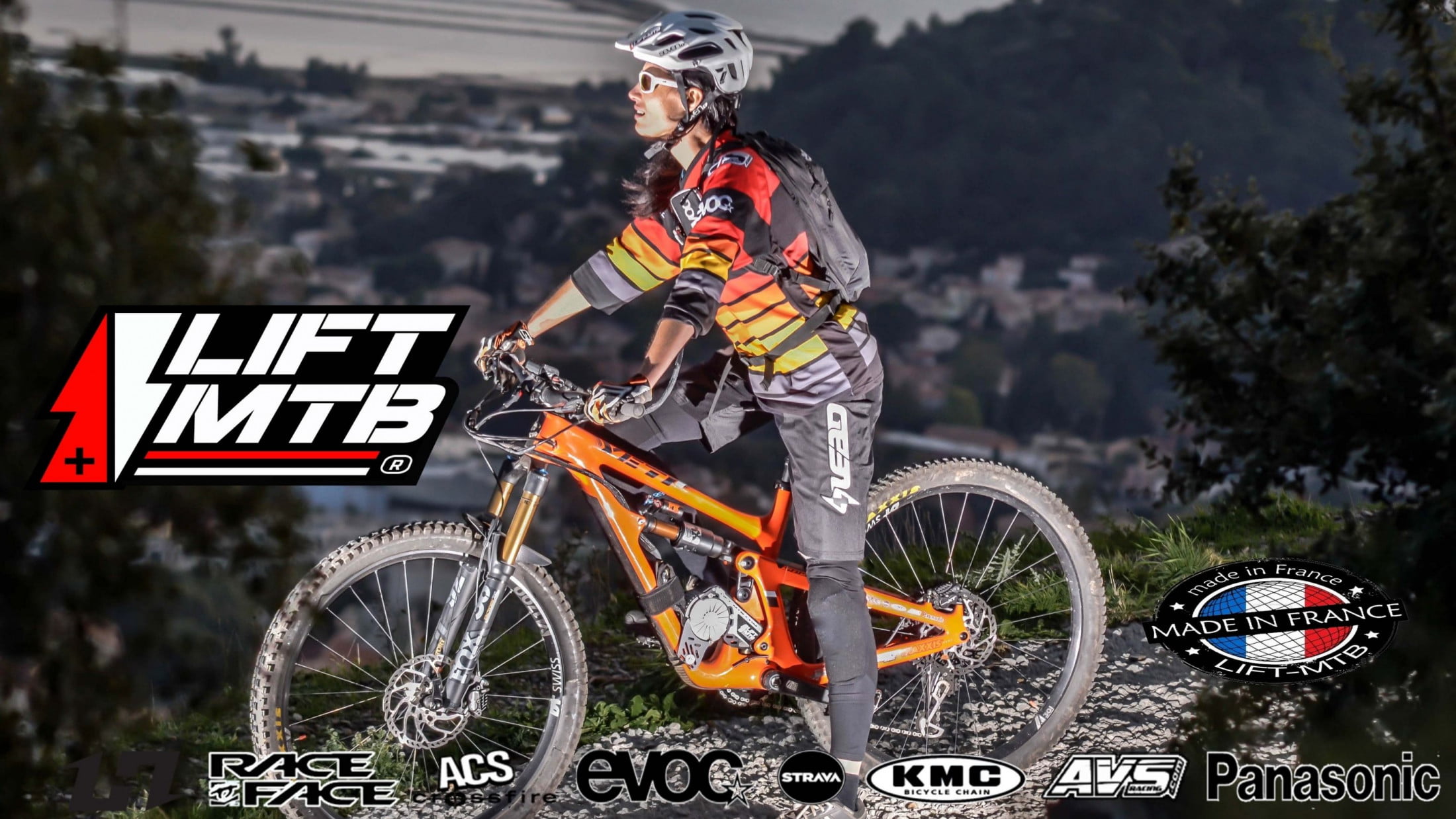 e-bike conversion kit