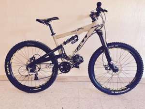 asx e-bike yeti