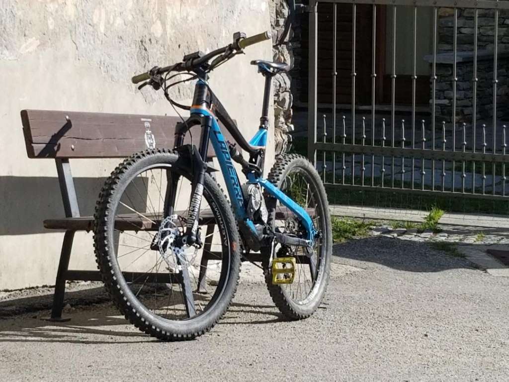 moteur bafang pour lapierre