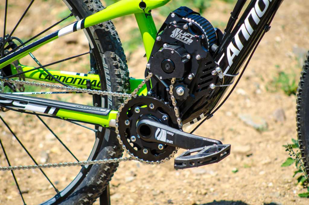 avis moteur bafang pour cannondale