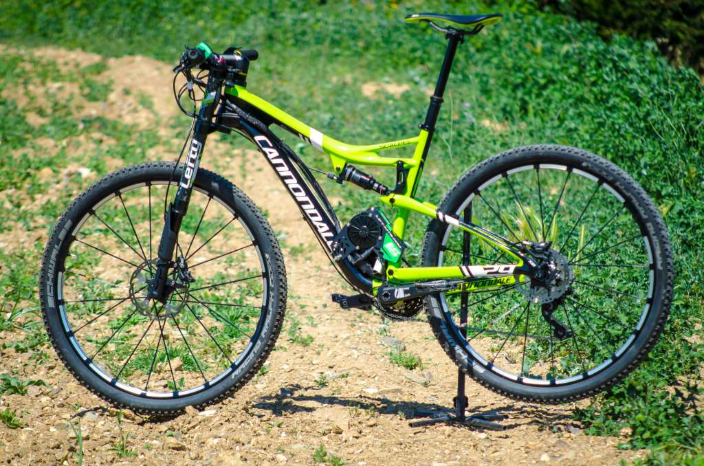 avis moteur bafang pour cannondale