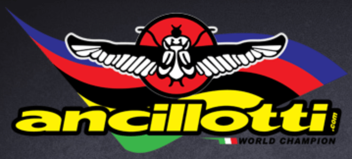 velo ancillotti