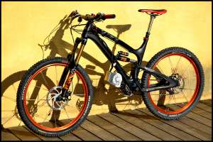 VTT YETI 2013 W/ LIFT_MTB V1