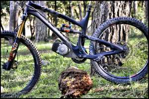 VTT YETI 2013 W/ LIFT_MTB V1