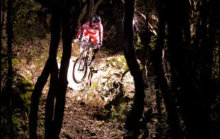 action Lift MTB