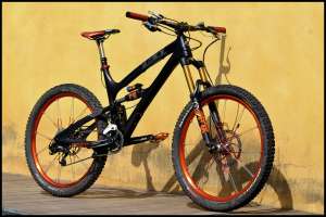 VTT Yeti