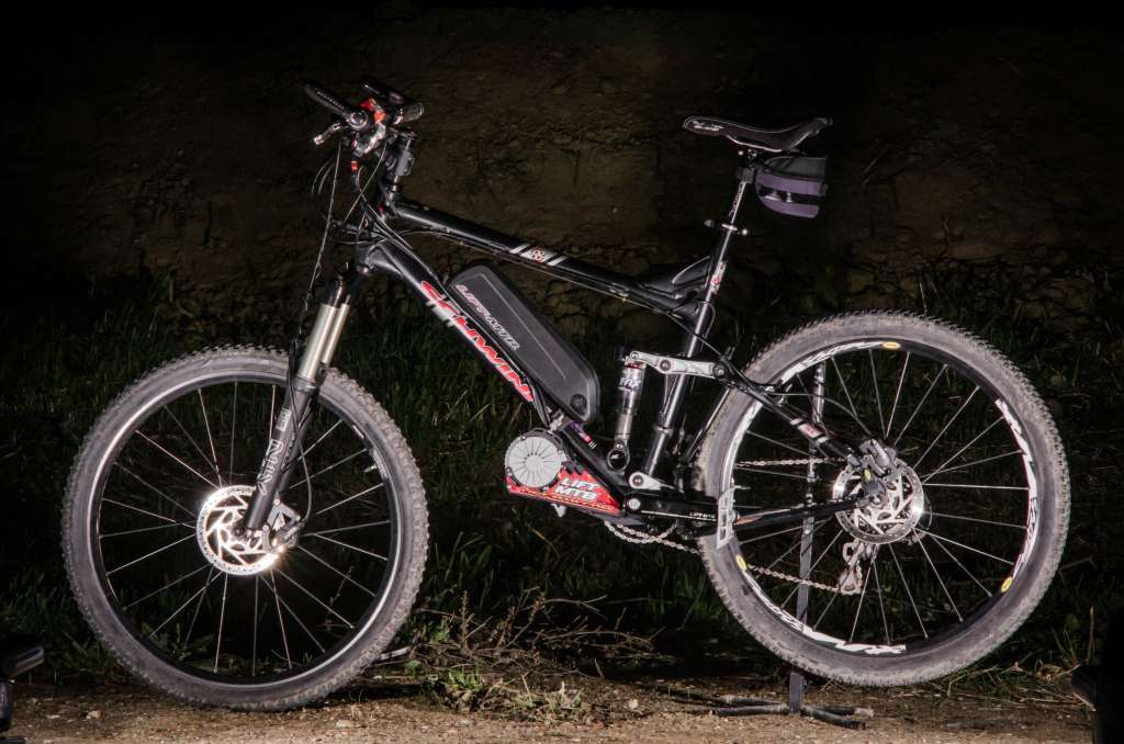 electric kit schwinn for bike-0120