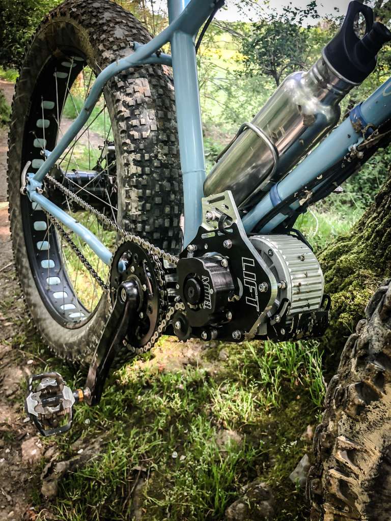 avis moteur bafang pour fat bike