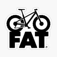 velo elctrique fat