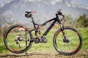 kit moteur électrique vtt electrique sunn