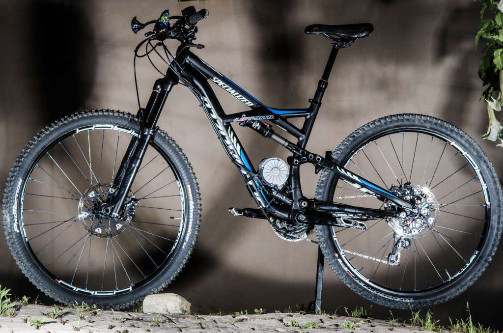 levo specialized liftmtb (1 sur 1)