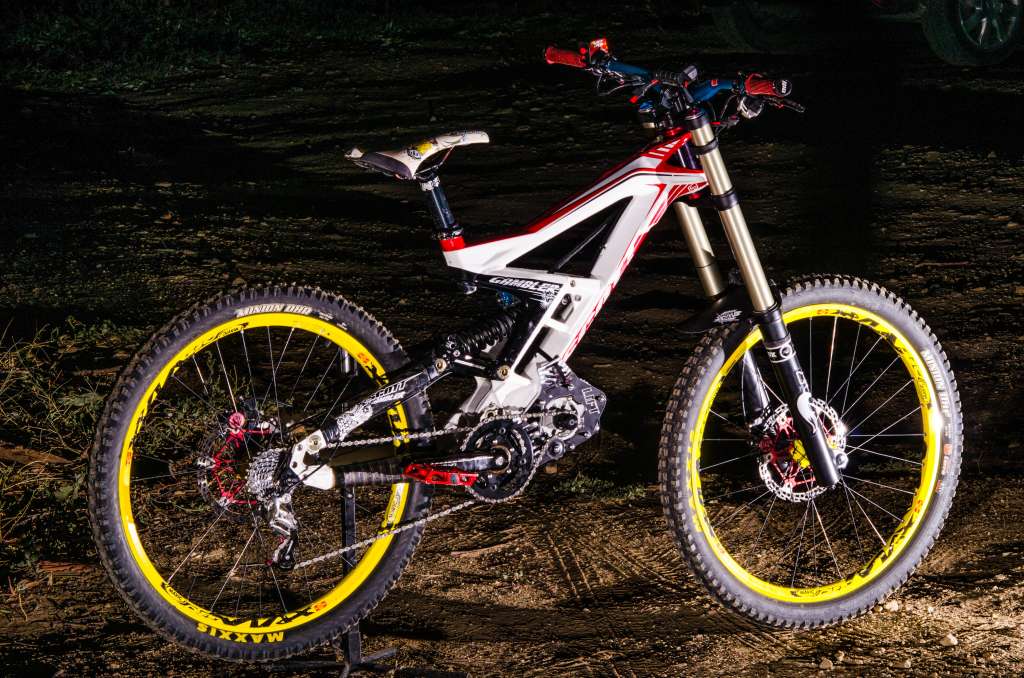 lift mtb bike e-bike