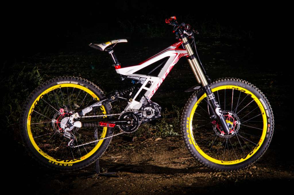 lift mtb bike electric