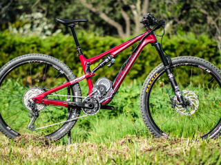 lift mtb competition edition electric kit