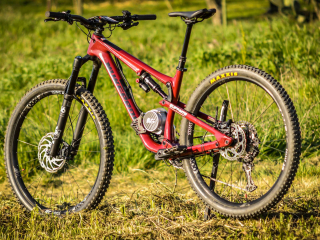 lift mtb competition edition electric kit