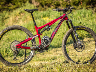 lift mtb competition edition electric kit