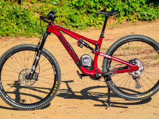 lift mtb competition edition electric kit