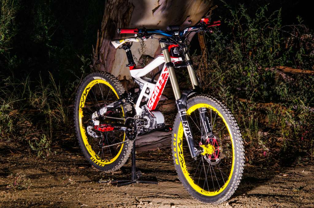 lift mtb e-bike