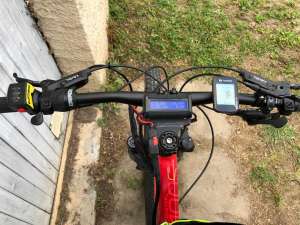 moteur pour vtt rockrider decathlon