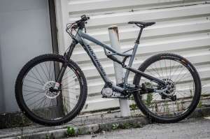 moteur vtt electrique rockrider 2 (1 sur 1)