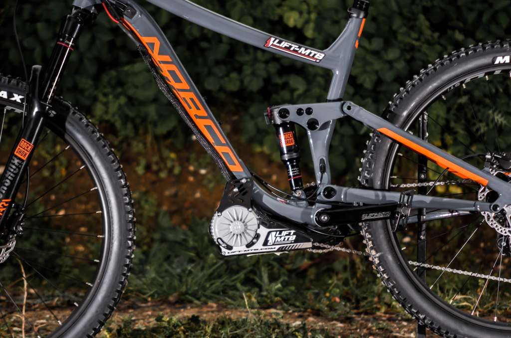 norco e-bike lift mtb 7