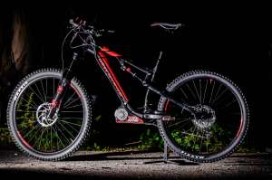 powerplay electric e-bike rocky mountain altitude