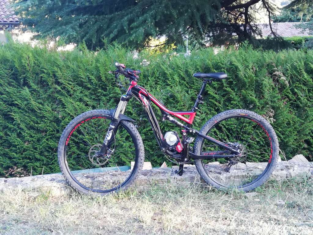 specialize xc e-bike