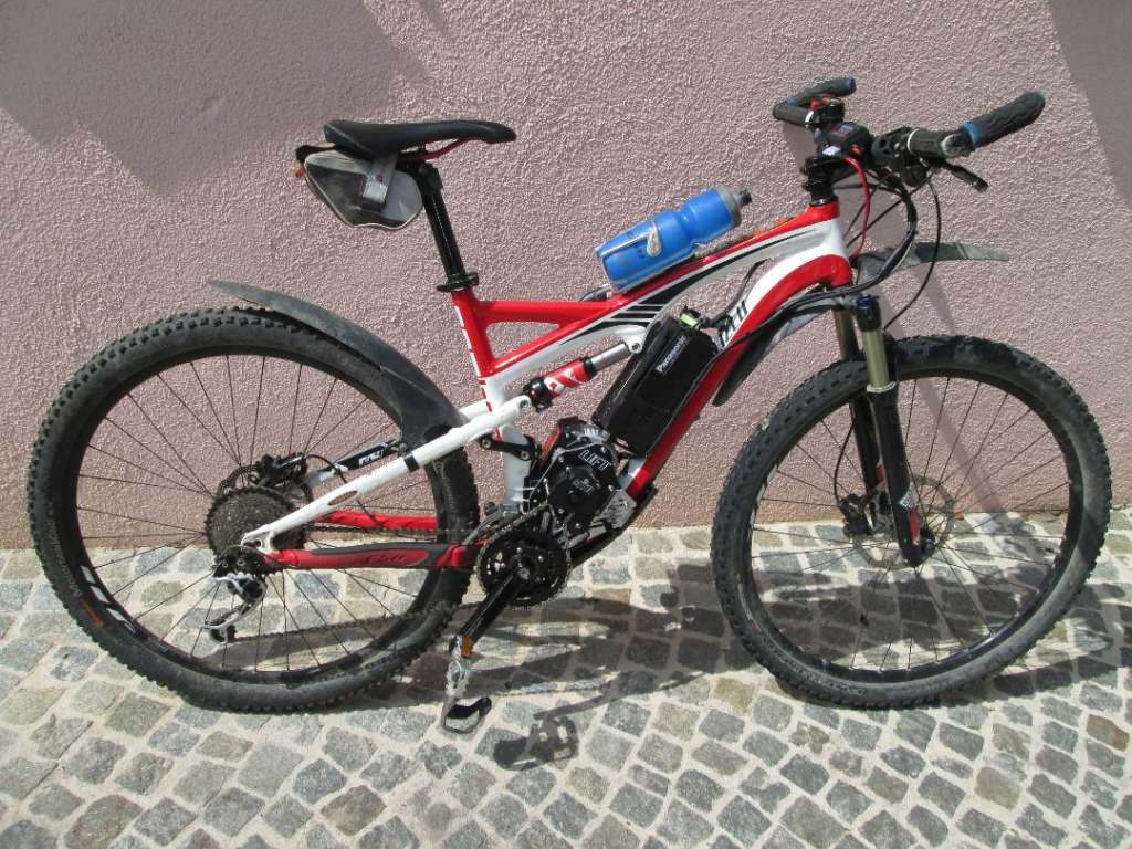 specialized e-bike speed bike