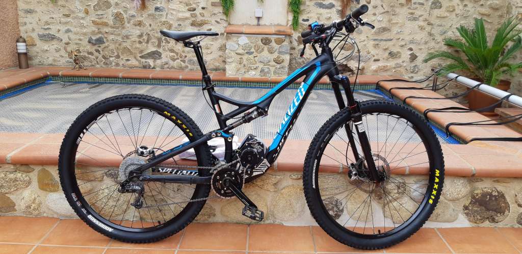 specialized lift mtb
