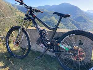 transformer son vtt sunn en vtt electrique